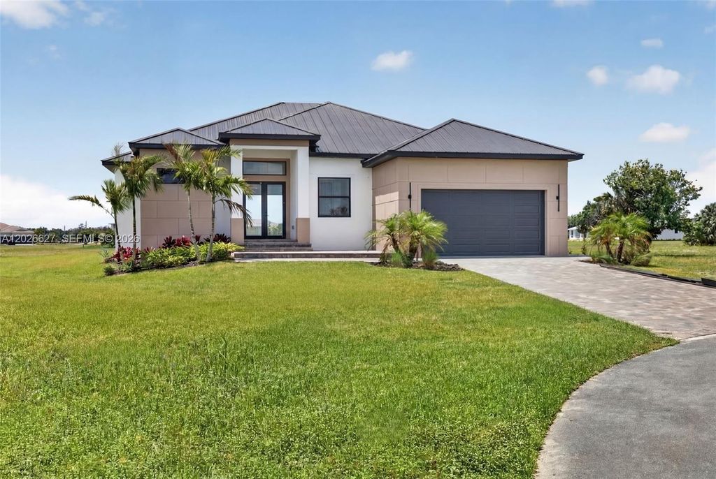 16312 Juarez Court, Punta Gorda, FL 33955