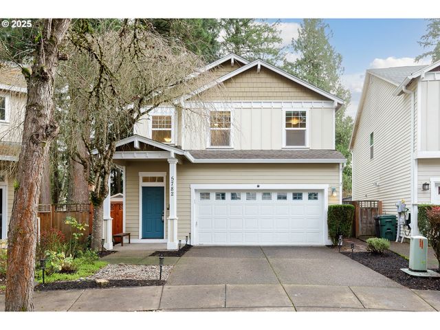 5782 Ne CANARD Ct, Hillsboro, OR 97124