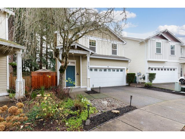 5782 Ne CANARD Ct, Hillsboro, OR 97124
