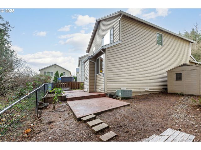 5782 Ne CANARD Ct, Hillsboro, OR 97124