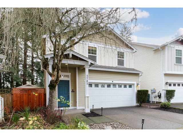 5782 Ne CANARD Ct, Hillsboro, OR 97124