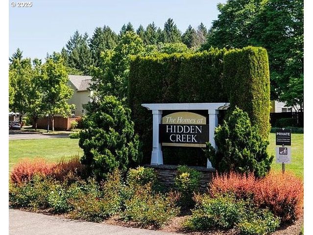 5782 Ne CANARD Ct, Hillsboro, OR 97124