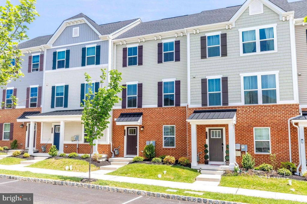 409 PATRIOTS PATH, Malvern, PA 19355