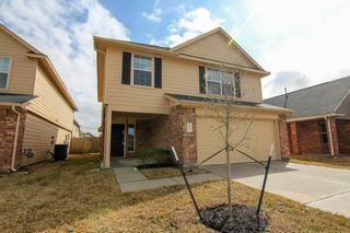 2434 Connors Path, Houston, TX 77073