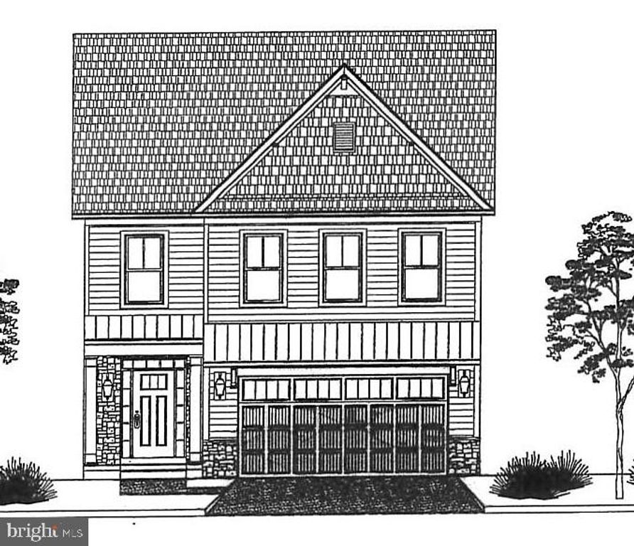 28 GROVE AVE, Flourtown, PA 19031
