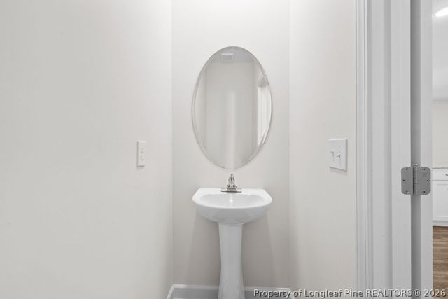 544 Ashley Heights Drive, Aberdeen, NC 28315