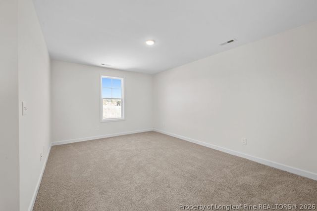 544 Ashley Heights Drive, Aberdeen, NC 28315