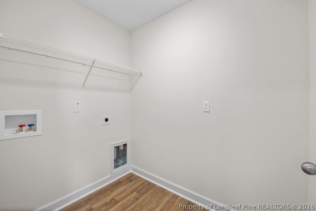 544 Ashley Heights Drive, Aberdeen, NC 28315
