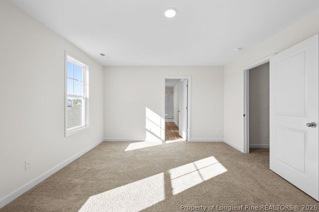 544 Ashley Heights Drive, Aberdeen, NC 28315