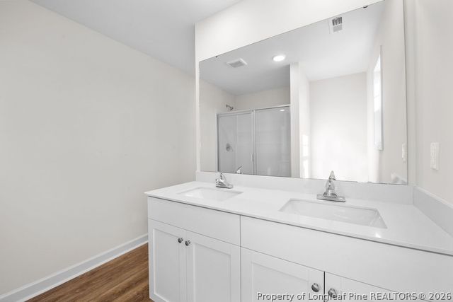 544 Ashley Heights Drive, Aberdeen, NC 28315