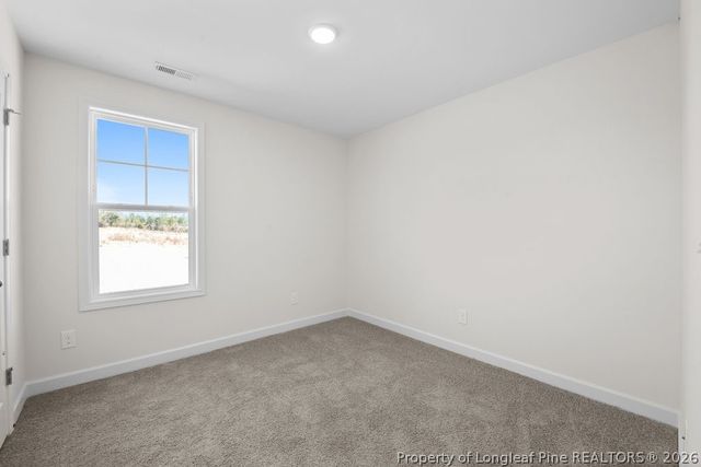 544 Ashley Heights Drive, Aberdeen, NC 28315