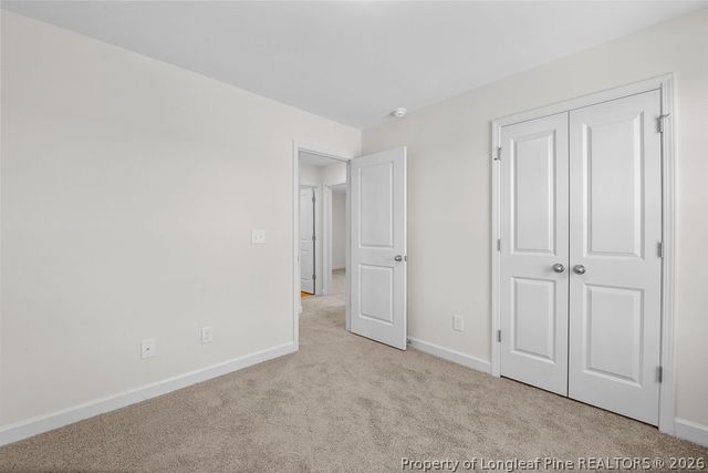 544 Ashley Heights Drive, Aberdeen, NC 28315