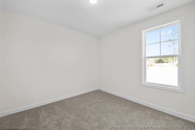 544 Ashley Heights Drive, Aberdeen, NC 28315
