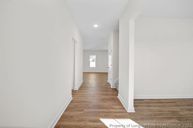 544 Ashley Heights Drive, Aberdeen, NC 28315