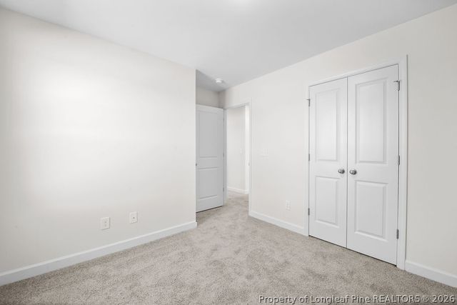 544 Ashley Heights Drive, Aberdeen, NC 28315