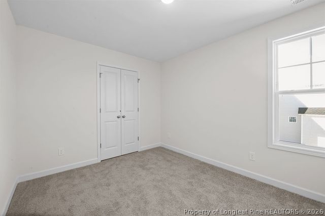 544 Ashley Heights Drive, Aberdeen, NC 28315