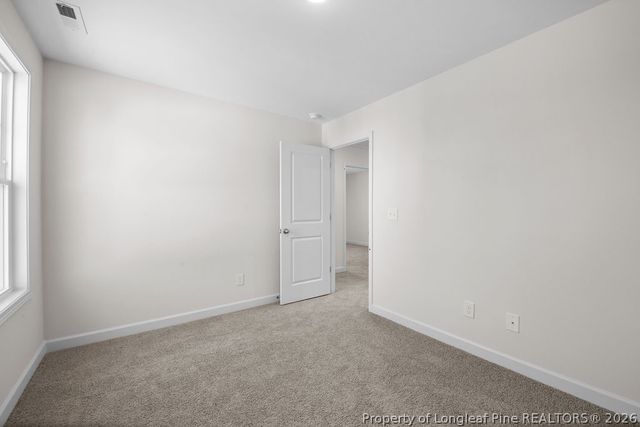 544 Ashley Heights Drive, Aberdeen, NC 28315
