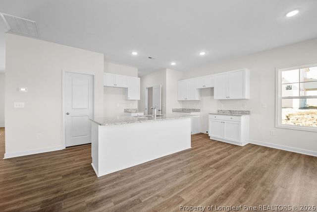544 Ashley Heights Drive, Aberdeen, NC 28315