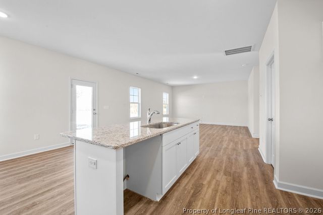 544 Ashley Heights Drive, Aberdeen, NC 28315
