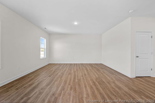 544 Ashley Heights Drive, Aberdeen, NC 28315