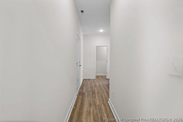 544 Ashley Heights Drive, Aberdeen, NC 28315
