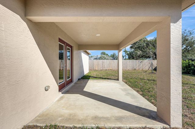 1886 SW Success Street, Port St Lucie, FL 34953