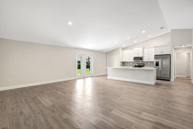 1886 SW Success Street, Port St Lucie, FL 34953