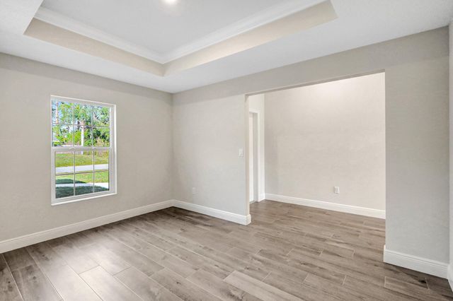 1886 SW Success Street, Port St Lucie, FL 34953