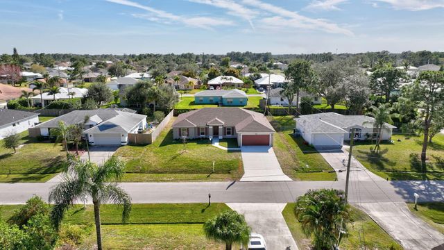 1886 SW Success Street, Port St Lucie, FL 34953