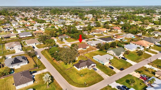 1886 SW Success Street, Port St Lucie, FL 34953