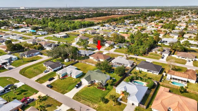 1886 SW Success Street, Port St Lucie, FL 34953