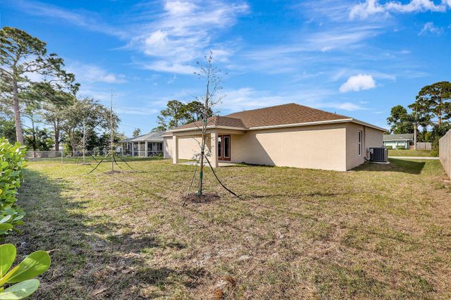 1886 SW Success Street, Port St Lucie, FL 34953