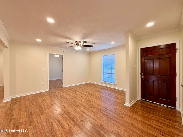 1406 Post Road, Clinton, MS 39056