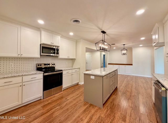 1406 Post Road, Clinton, MS 39056