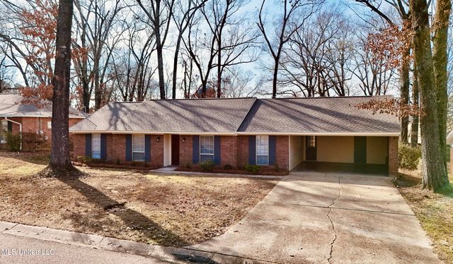 1406 Post Road, Clinton, MS 39056