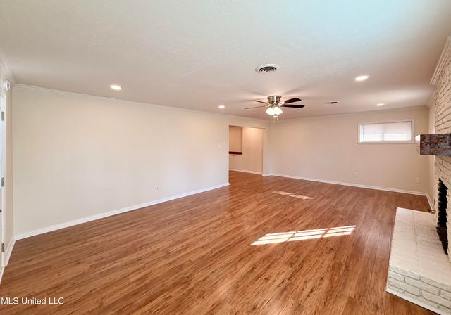 1406 Post Road, Clinton, MS 39056