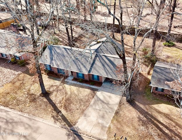 1406 Post Road, Clinton, MS 39056