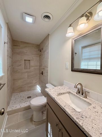 1406 Post Road, Clinton, MS 39056