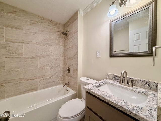 1406 Post Road, Clinton, MS 39056