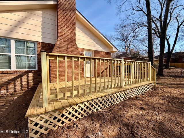 1406 Post Road, Clinton, MS 39056