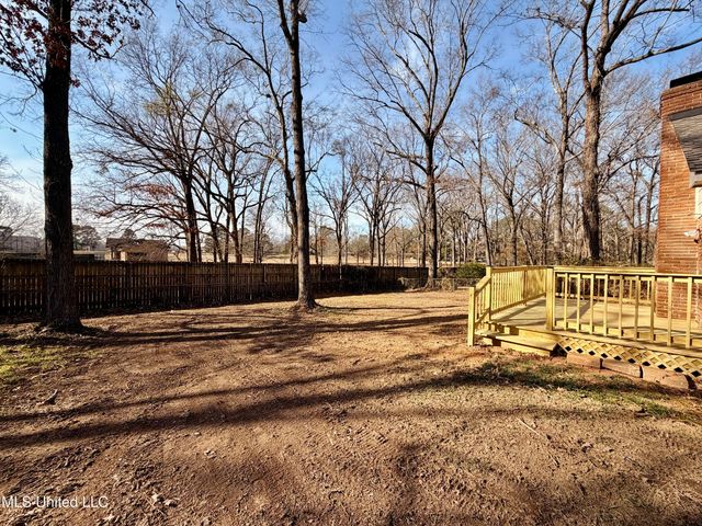 1406 Post Road, Clinton, MS 39056