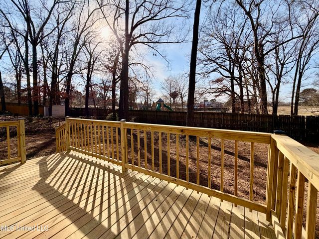 1406 Post Road, Clinton, MS 39056