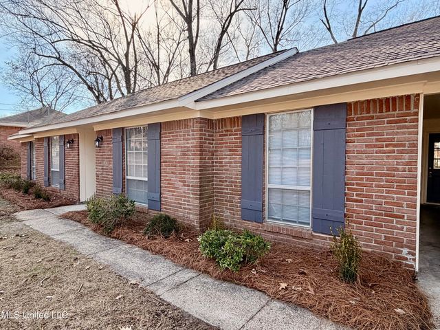 1406 Post Road, Clinton, MS 39056