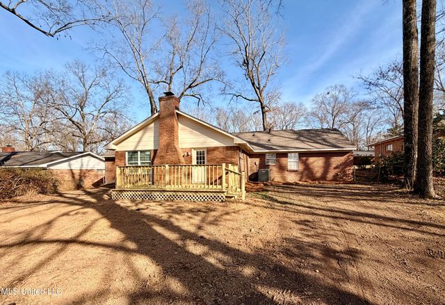 1406 Post Road, Clinton, MS 39056