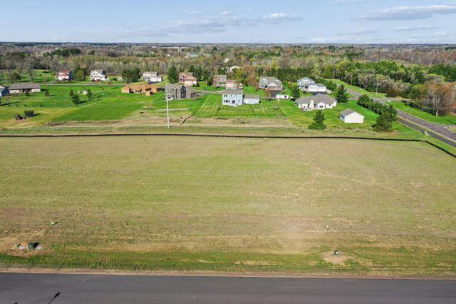 518X 391st Street, North Branch, MN 55056