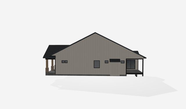 518X 391st Street, North Branch, MN 55056