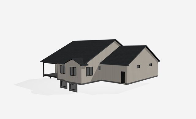 518X 391st Street, North Branch, MN 55056