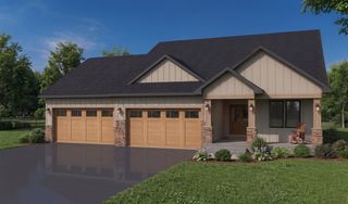 518X 391st Street, North Branch, MN 55056