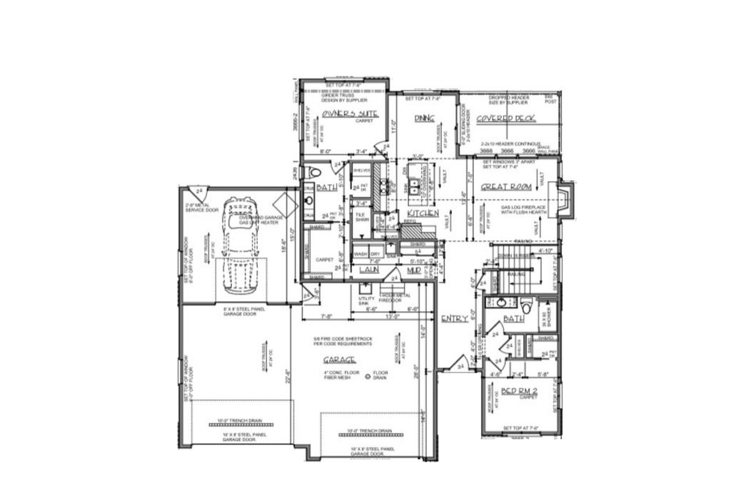 518X 391st Street, North Branch, MN 55056 — photo 2
