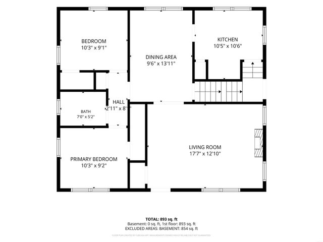 140 Argyle Street, Waterloo, IA 50703